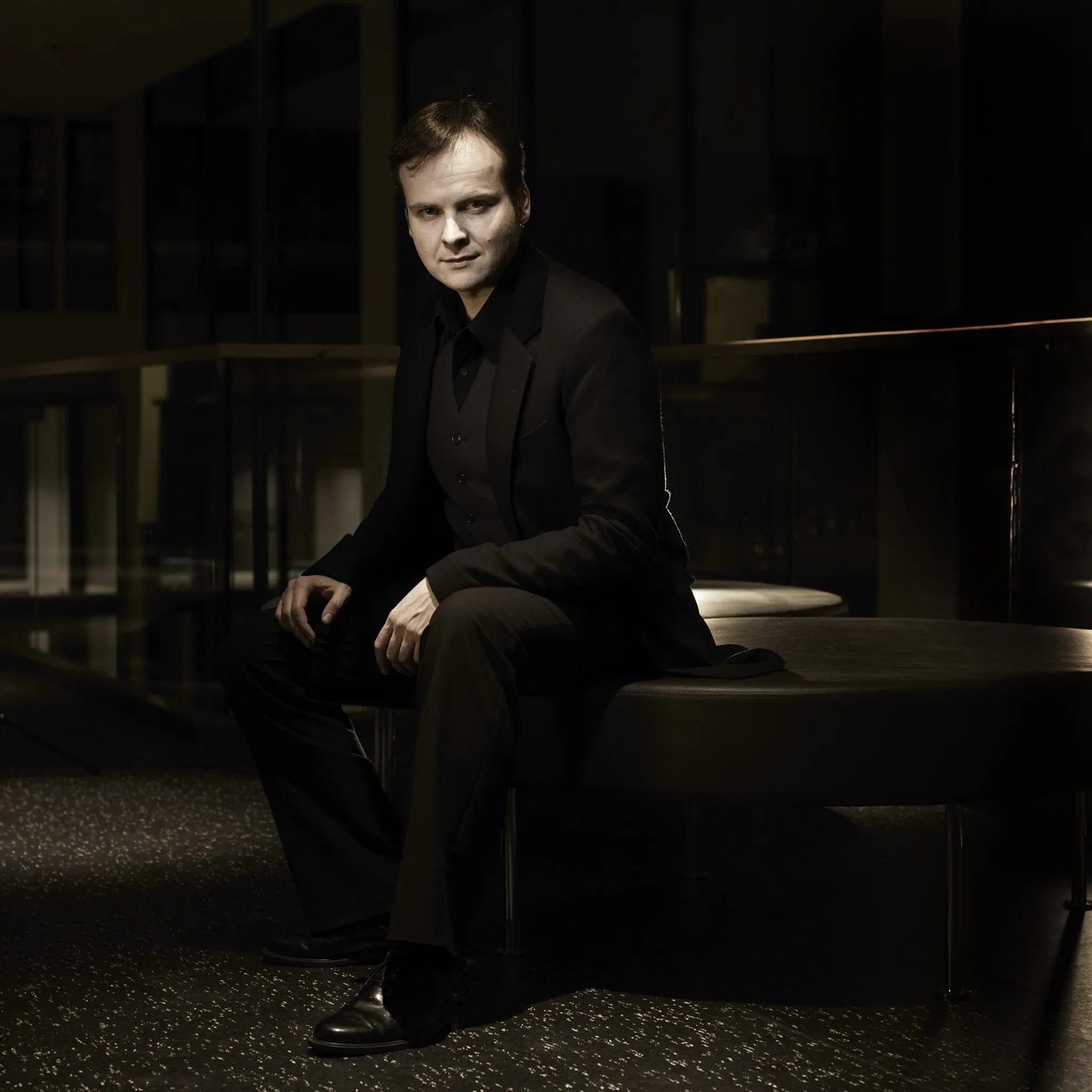 Tor Espen Aspaas