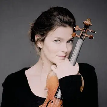 Janine Jansen