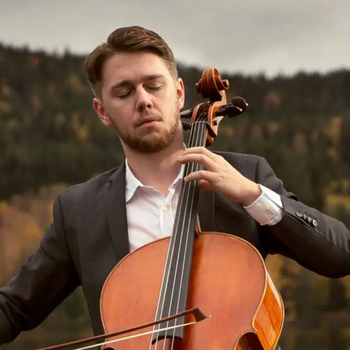 Daniel Thorell