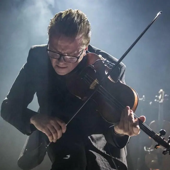 Ola Kvernberg
