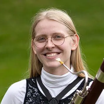 Solveig Skogdal
