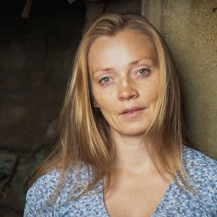 Kirsti Sæter