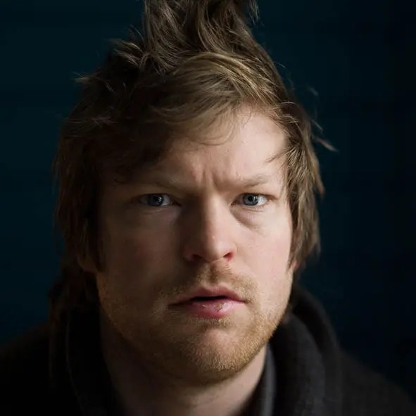 Morten Nome