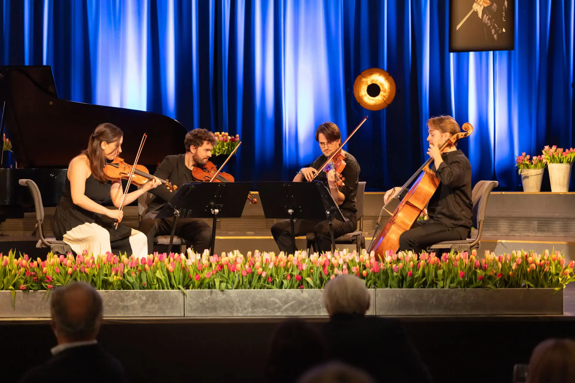 9 A Opus 13 - Foto Atle Auran