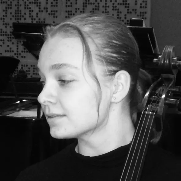 Hedda Elise Laugen Robson