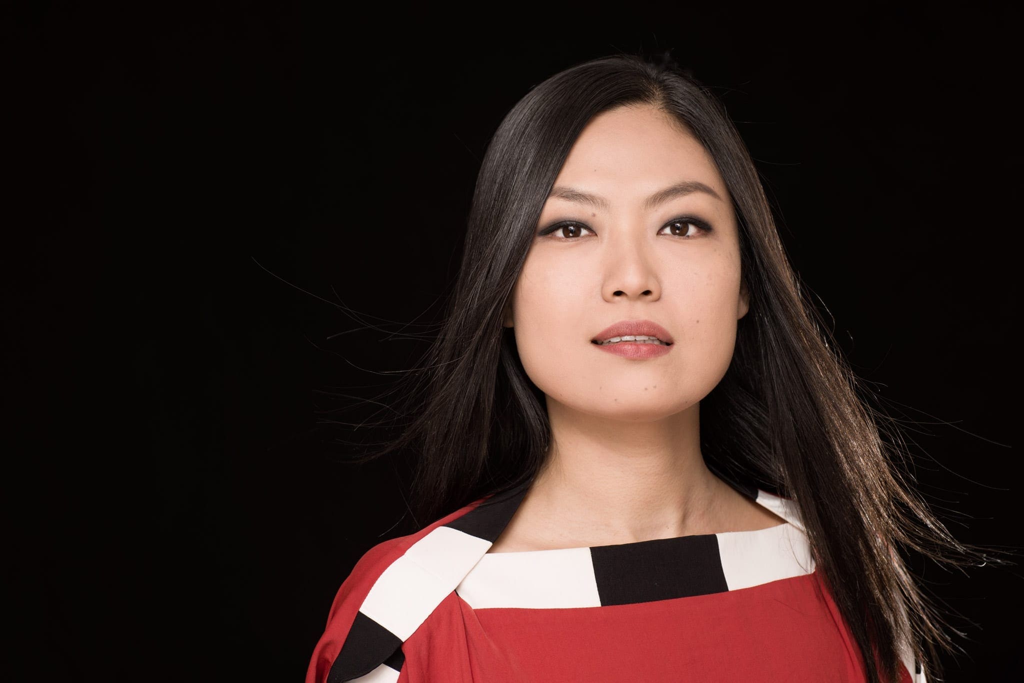 Yejin Gil. Foto: Peter Adamik