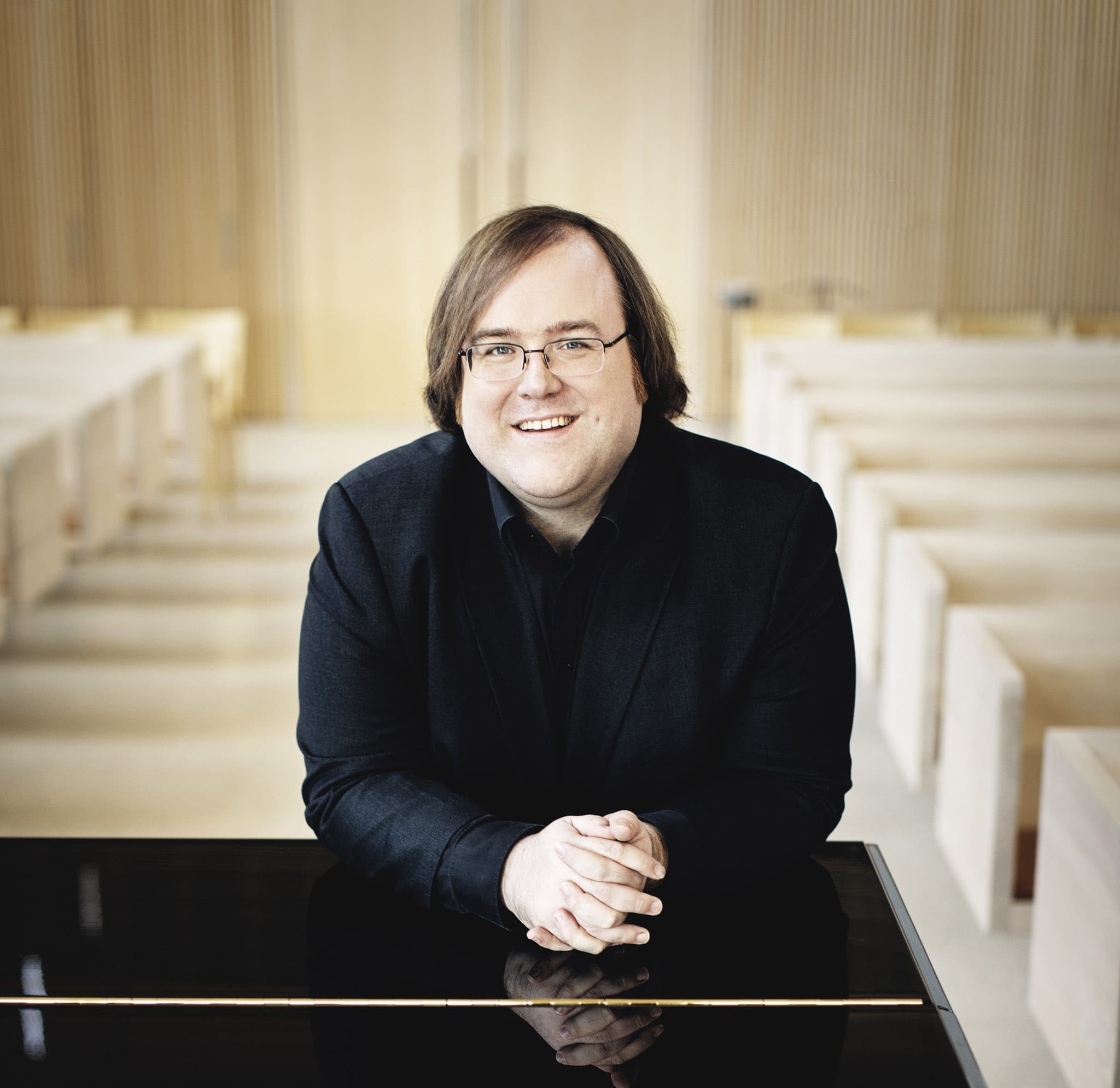 Christian Ihle Hadland. Foto: Nikolaj Lund
