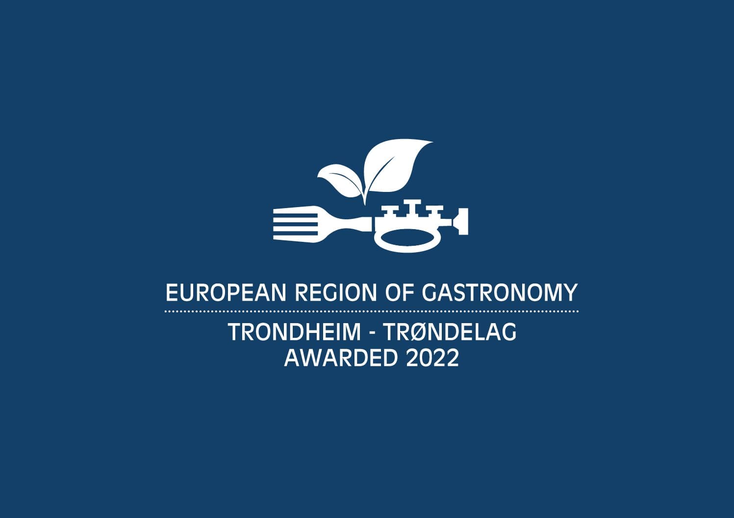 European Region of Gastronomy 2022