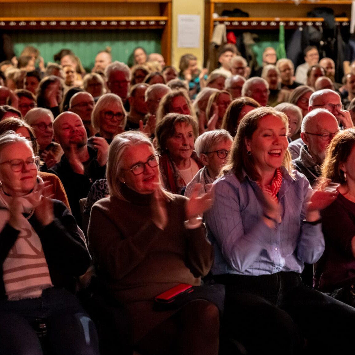 Pub i Sangerhuset 2026