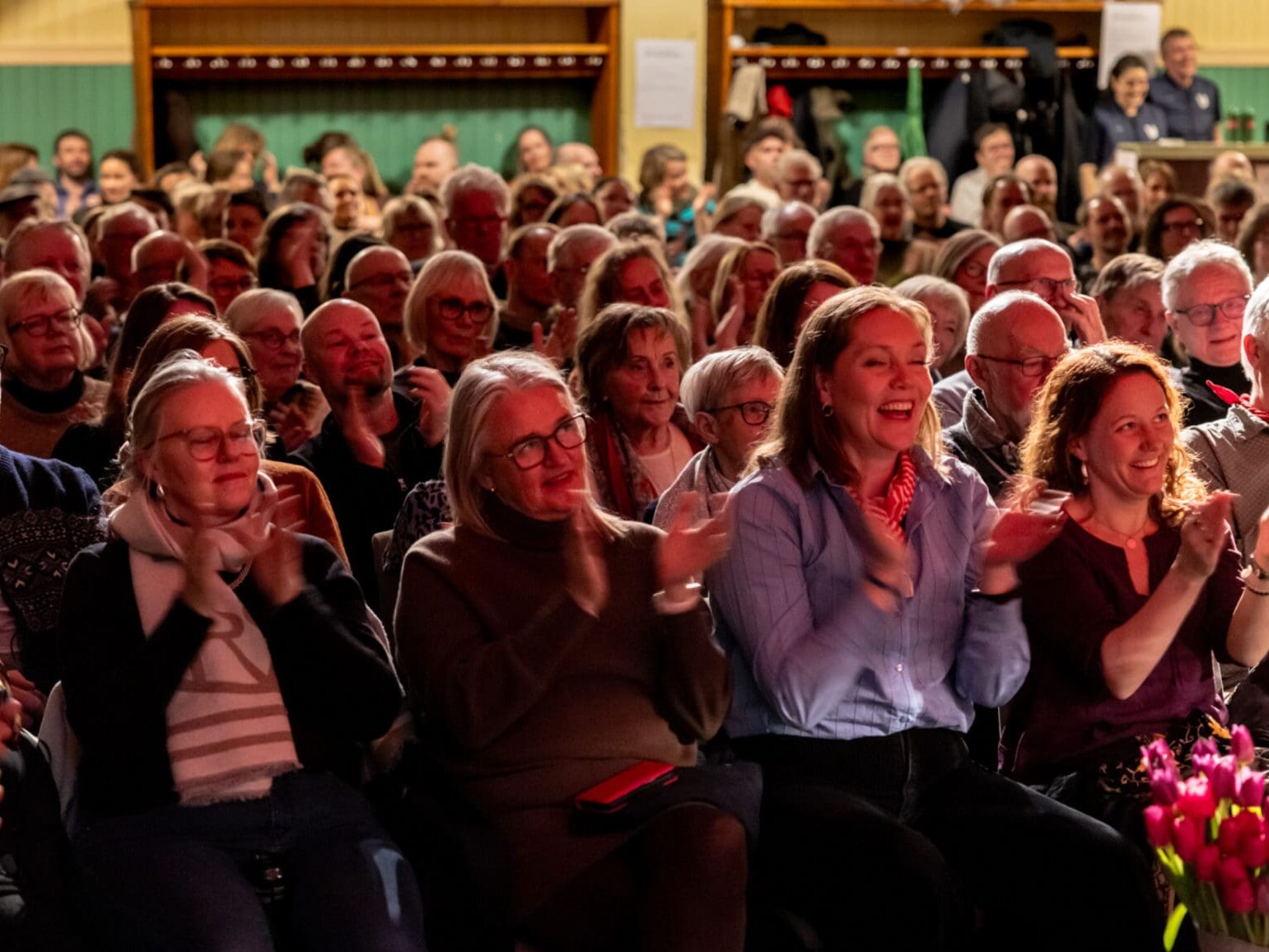 Pub i Sangerhuset 2026