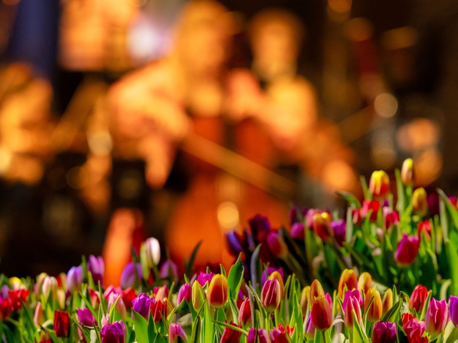 Åpningskonsert i Røros kirke 2026