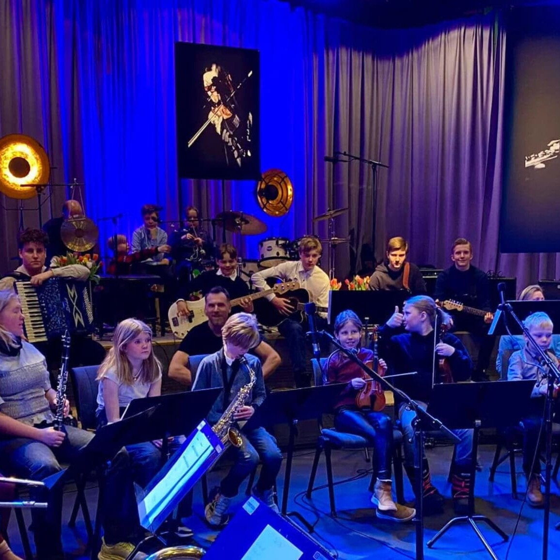 Storveis Underveis 2026