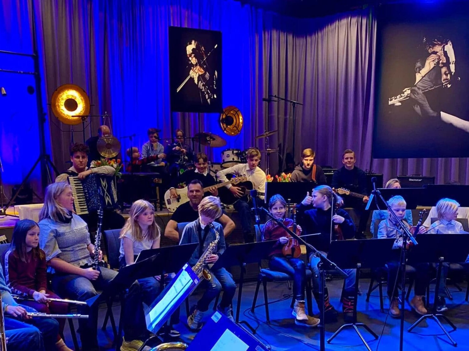 Storveis Underveis 2026