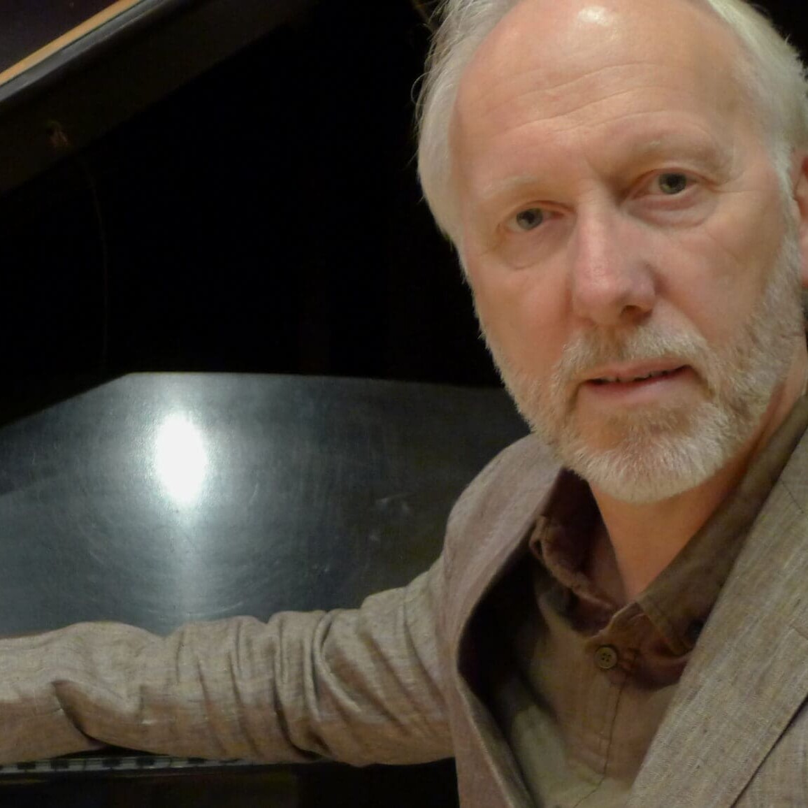 Ukeslutt med Bjørn og gjester