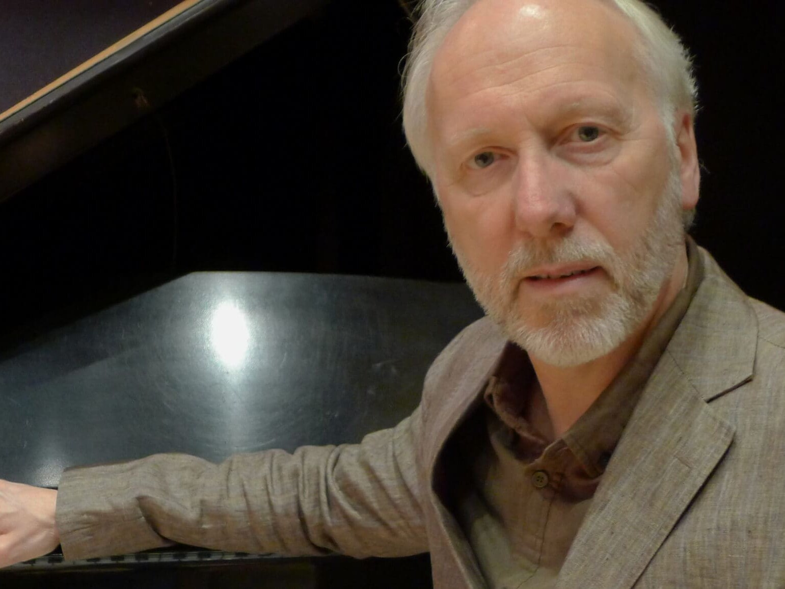 Ukeslutt med Bjørn og gjester