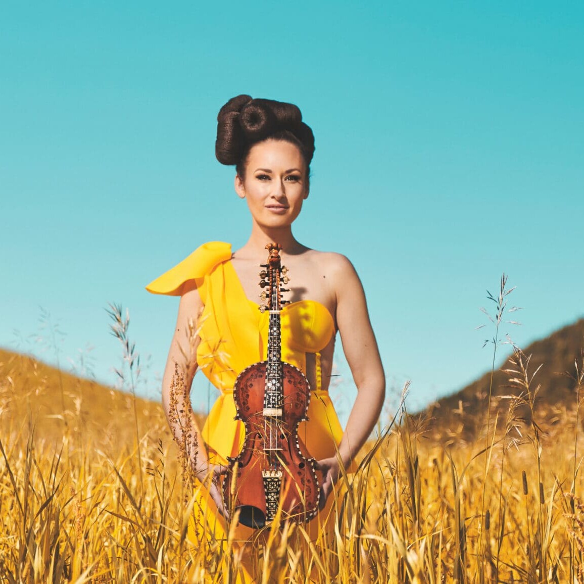 Åtte årstider i Røros kirke